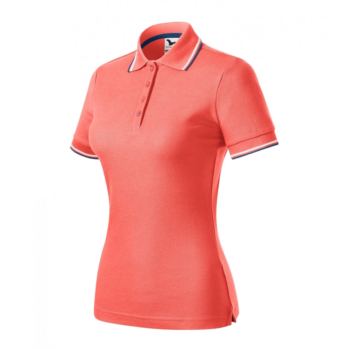 Sieviešu polo krekls MALFINI 233 32 Sieviešu polo krekls MALFINI 233 32