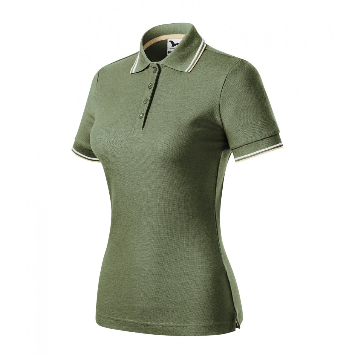 Sieviešu polo krekls MALFINI 233 57 Sieviešu polo krekls MALFINI 233 57