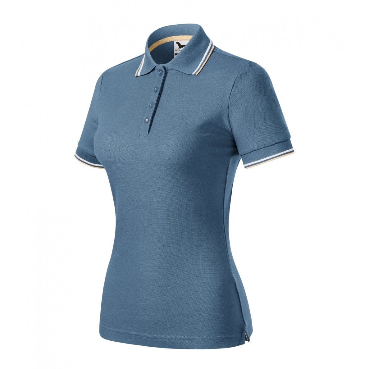 Sieviešu polo krekls MALFINI 233 42 Sieviešu polo krekls MALFINI 233 42