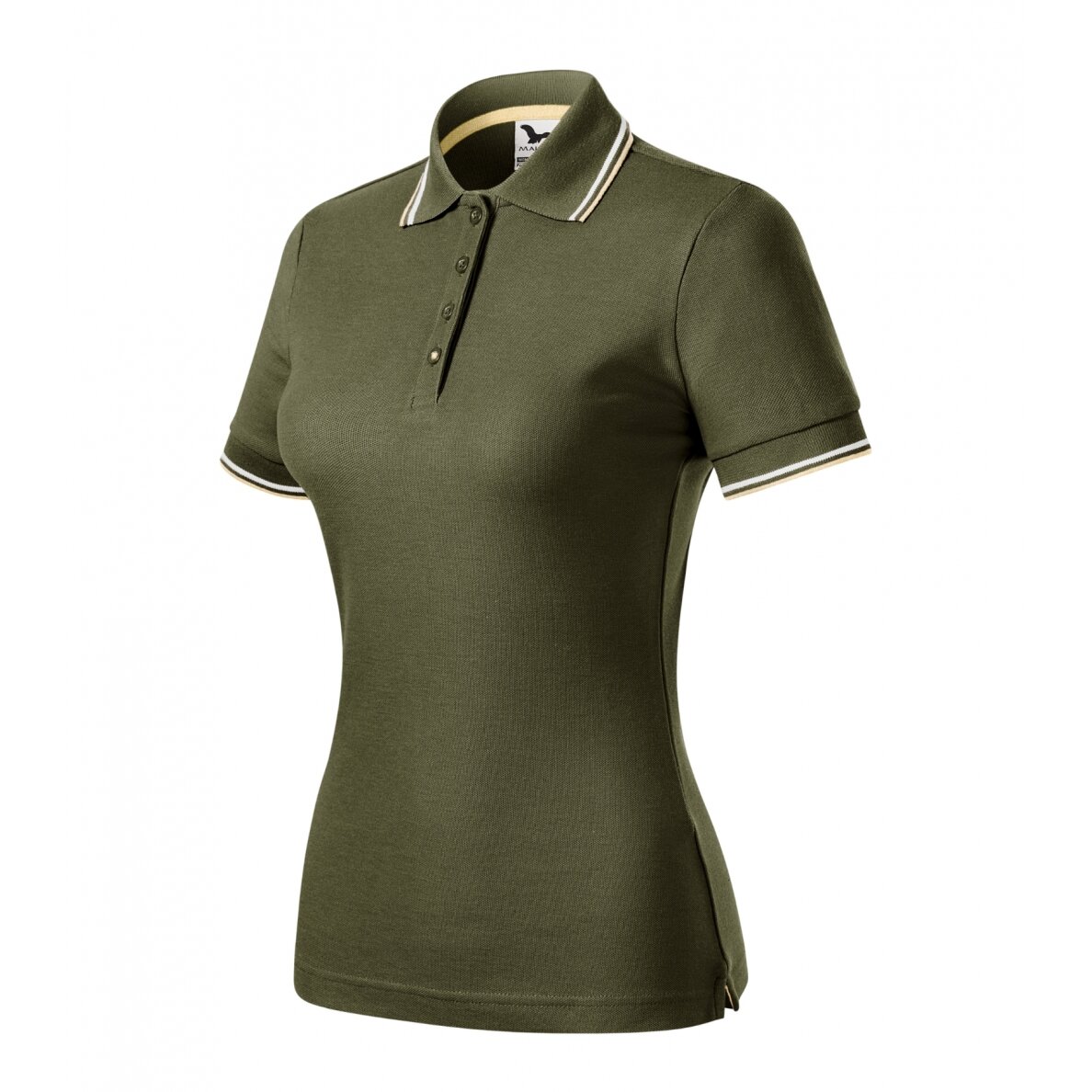 Sieviešu polo krekls MALFINI 233 10 Sieviešu polo krekls MALFINI 233 10