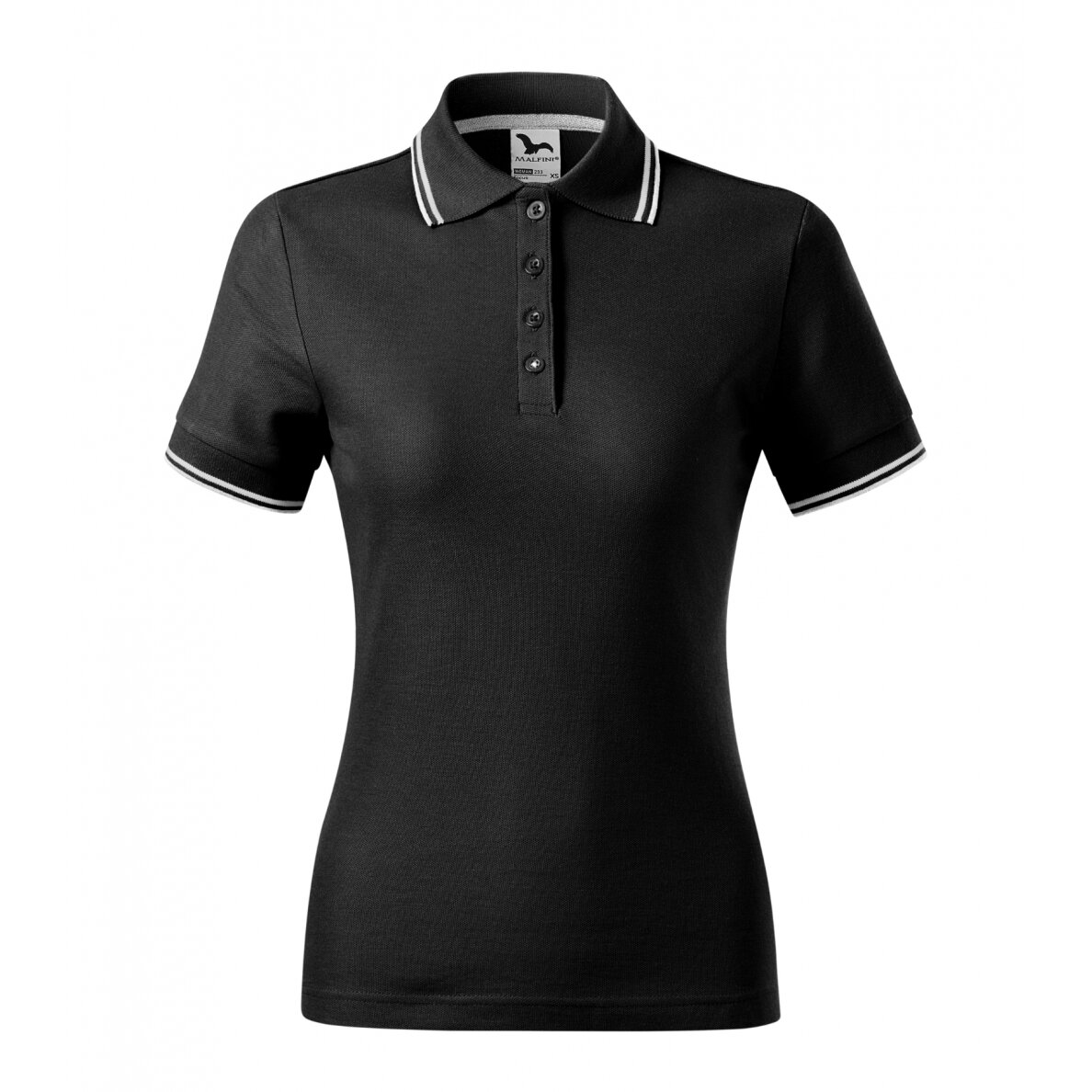 Sieviešu polo krekls MALFINI 233 1 Sieviešu polo krekls MALFINI 233 1