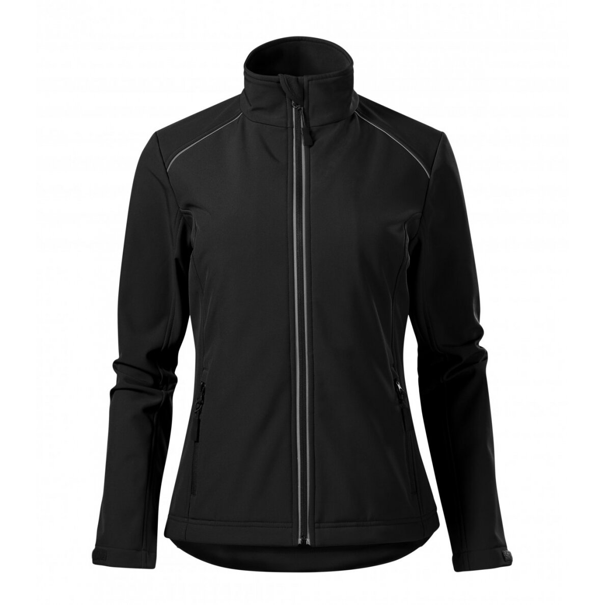 Sieviešu Softshell MALFINI 537 jaka, pret vēju un lietu 3 Sieviešu Softshell MALFINI 537 jaka, pret vēju un lietu 3