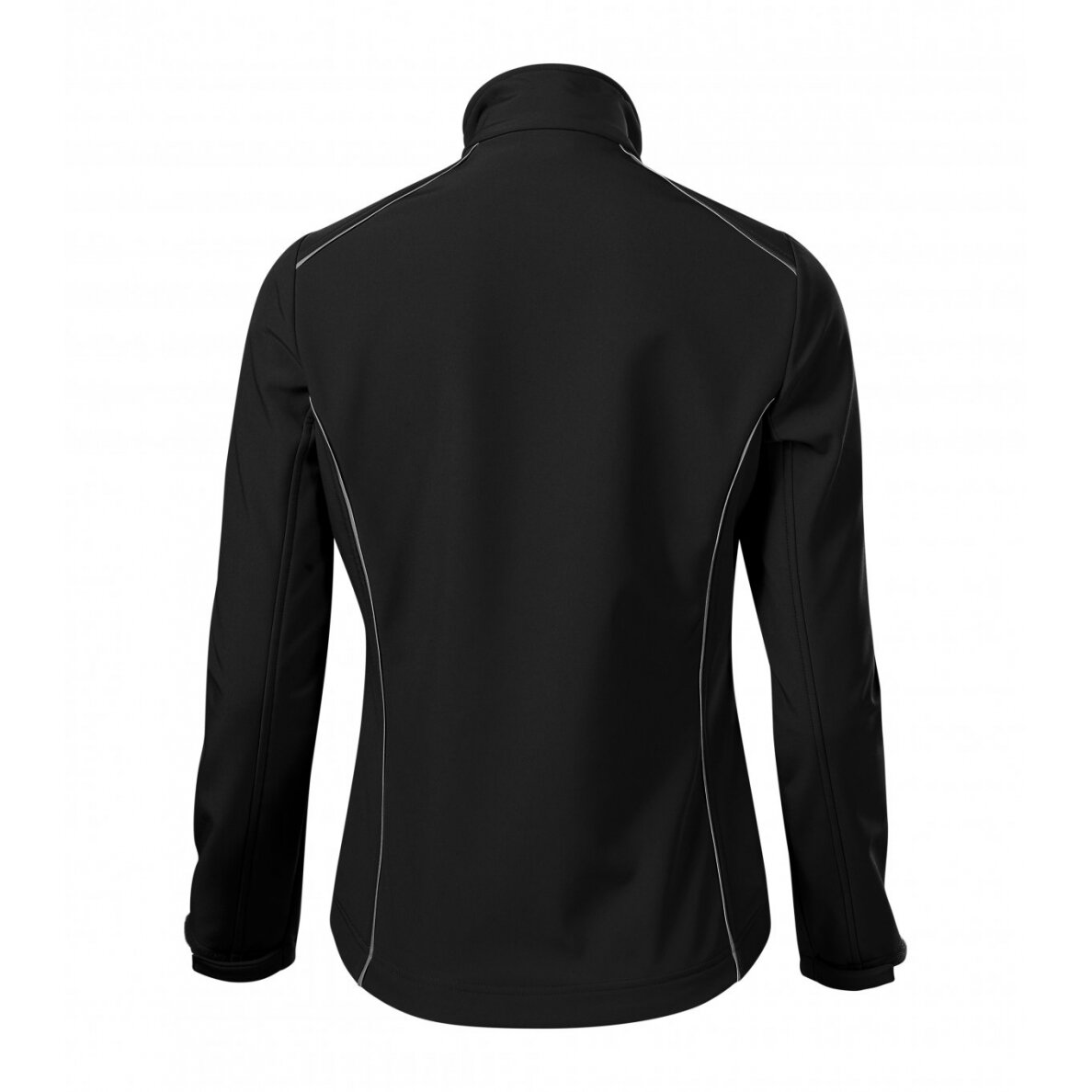 Sieviešu Softshell MALFINI 537 jaka, pret vēju un lietu 4 Sieviešu Softshell MALFINI 537 jaka, pret vēju un lietu 4