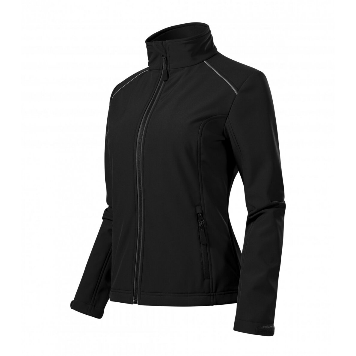 Sieviešu Softshell MALFINI 537 jaka, pret vēju un lietu 6