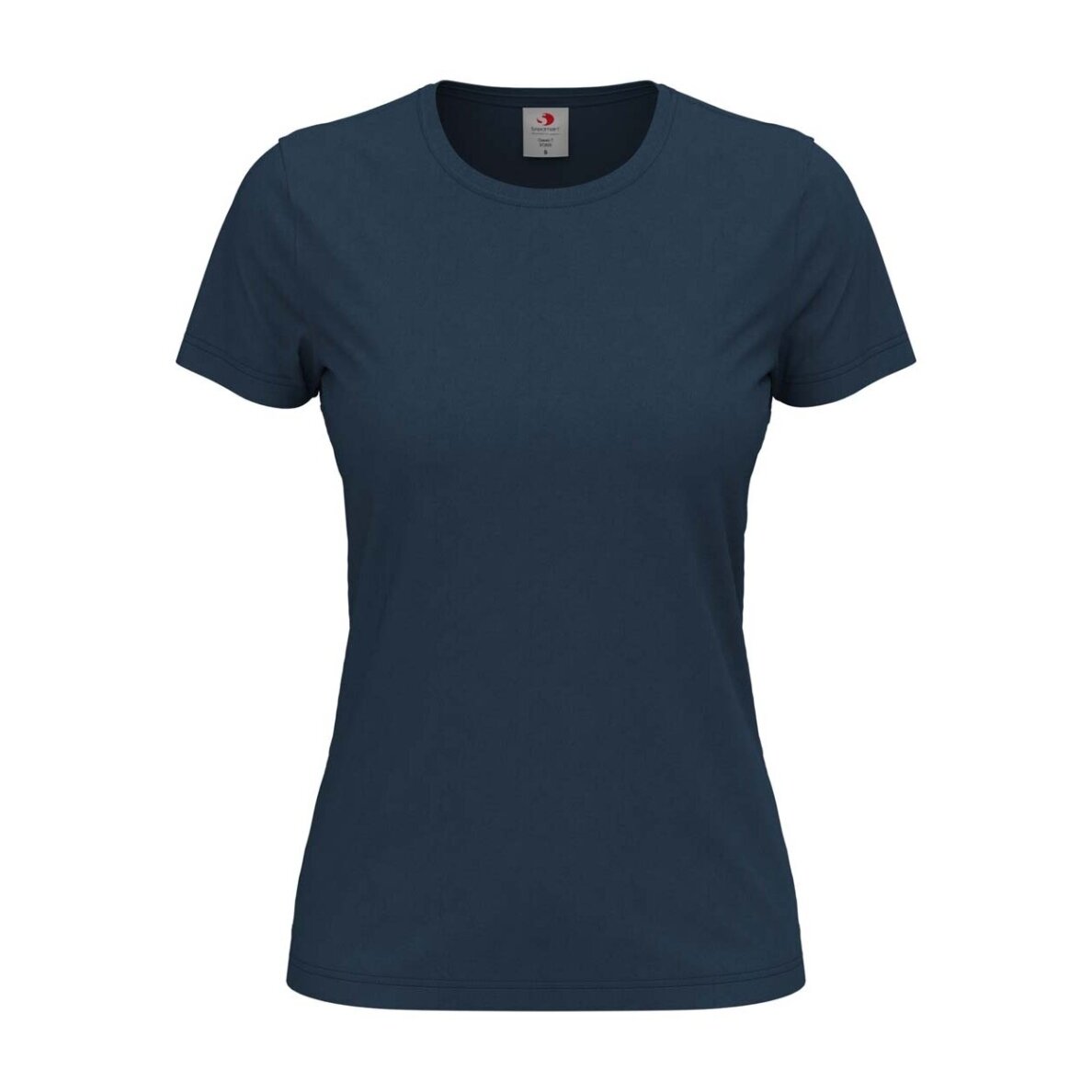 Sieviešu Stedman ST2600 īsroku T-krekls, navy blue 3 Sieviešu Stedman ST2600 īsroku T-krekls, navy blue 3