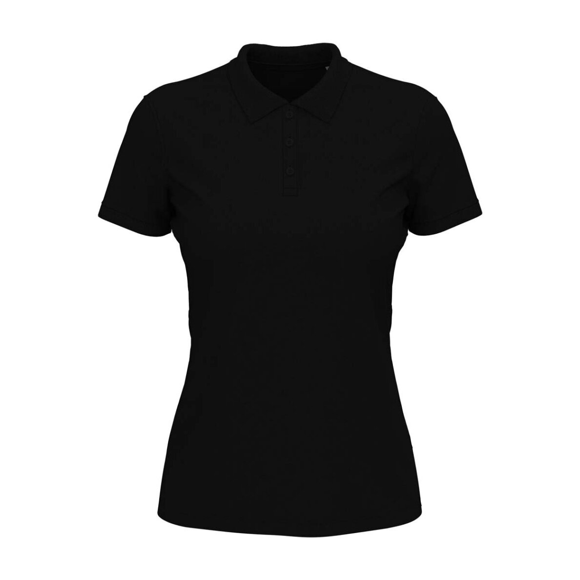 Sieviešu Stedman ST9160 īsroku polo krekls, black opal 6 Sieviešu Stedman ST9160 īsroku polo krekls, black opal 6