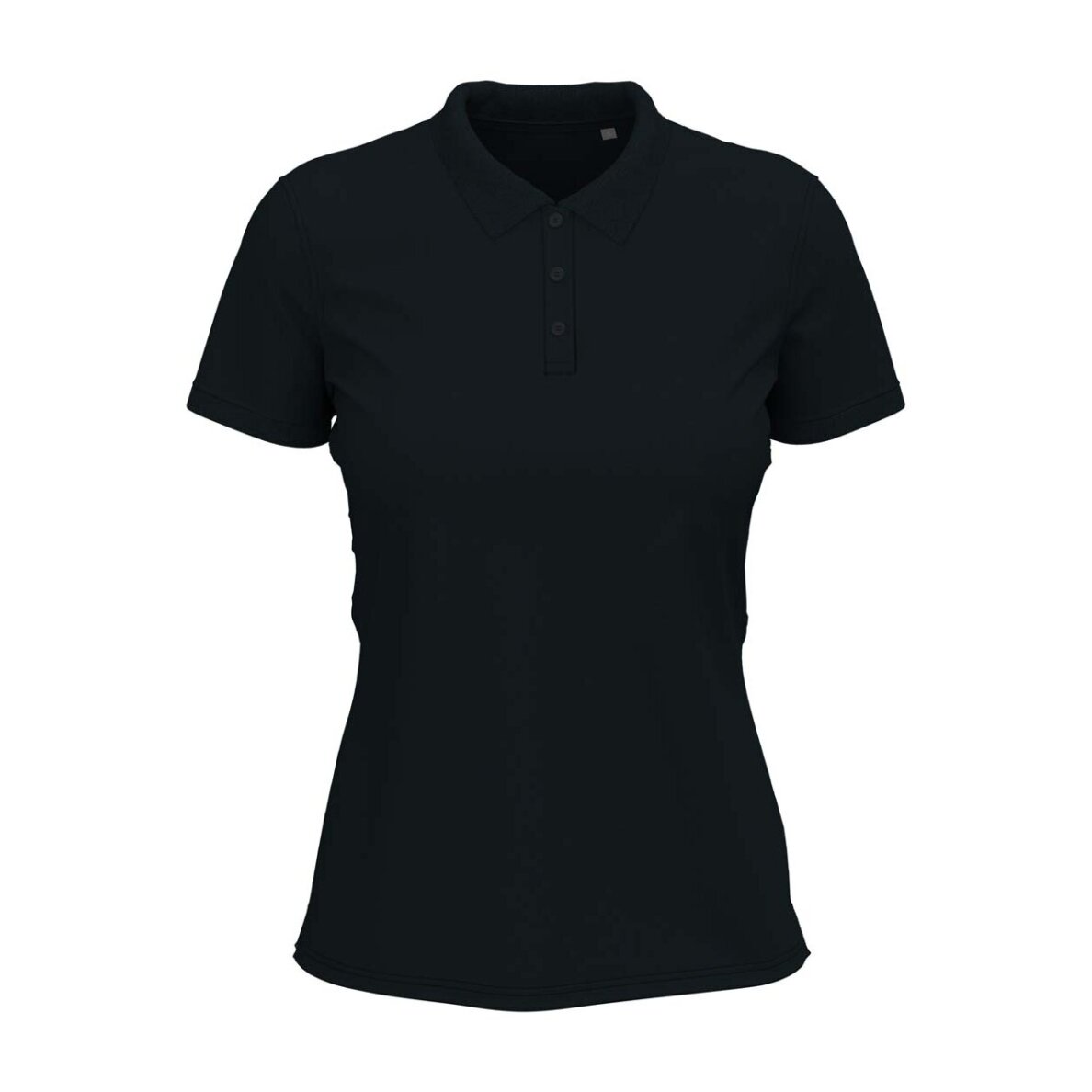Sieviešu Stedman ST9740 īsroku polo krekls, pusnakts zils 6 Sieviešu Stedman ST9740 īsroku polo krekls, pusnakts zils 6