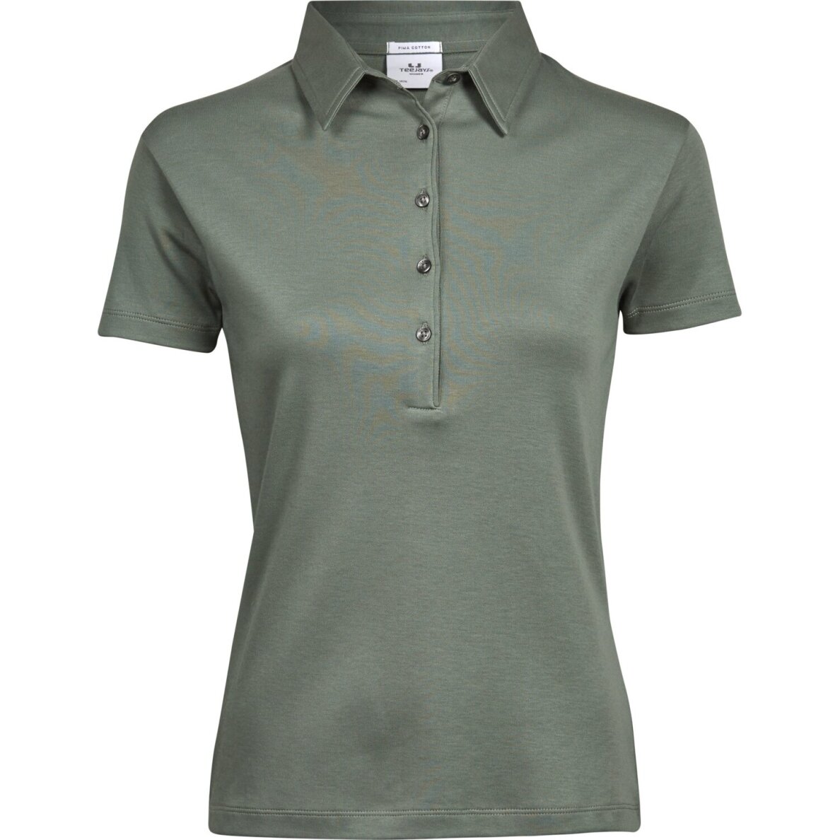 Sieviešu T-krekls Jays 1441 Polo krekls