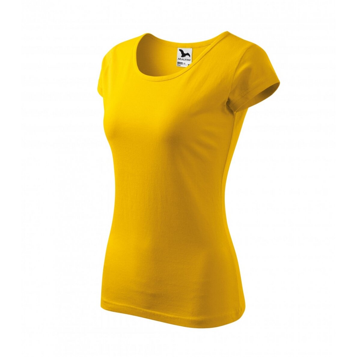 Moteriški MALFINI 122 marškinėliai 33 Moteriški MALFINI 122 marškinėliai 33
