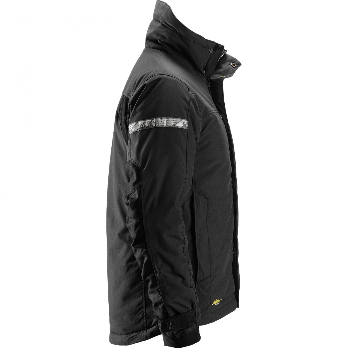 Izoliuota žieminė striukė AllroundWork 37.5® SNICKERS WORKWEAR 2 Izoliuota žieminė striukė AllroundWork 37.5® SNICKERS WORKWEAR 2