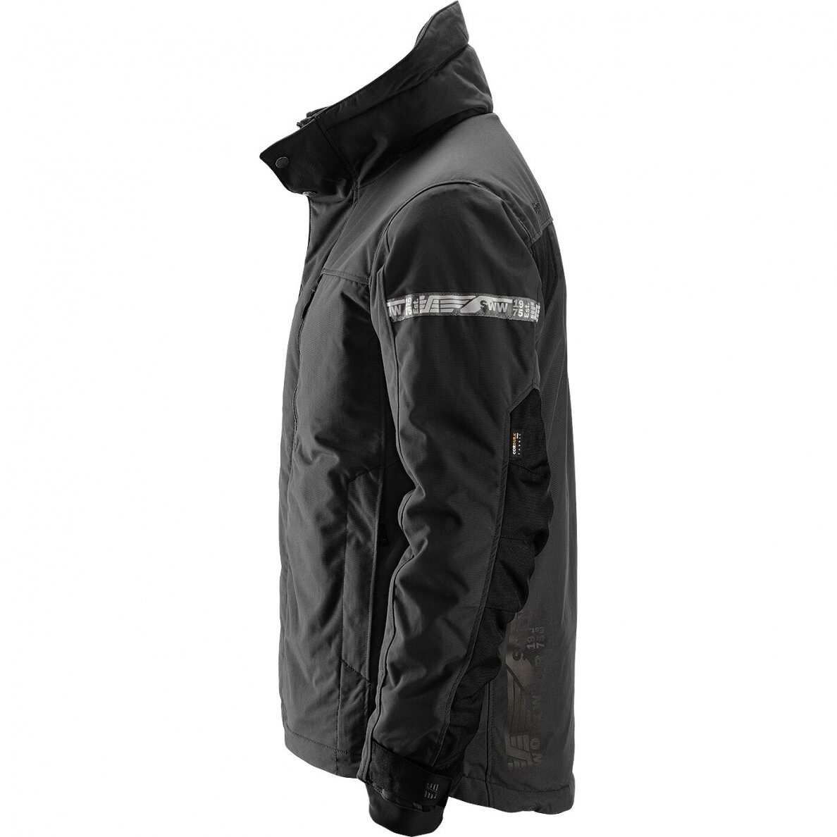 Izoliuota žieminė striukė AllroundWork 37.5® SNICKERS WORKWEAR 3 Izoliuota žieminė striukė AllroundWork 37.5® SNICKERS WORKWEAR 3