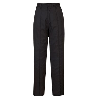 Moteriškos elastingos kelnės Portwest LW97