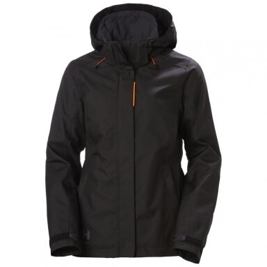Sieviešu jaka HELLY HANSEN Luna Shell, melna
