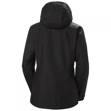 Moteriška striukė HELLY HANSEN Luna Shell, juoda