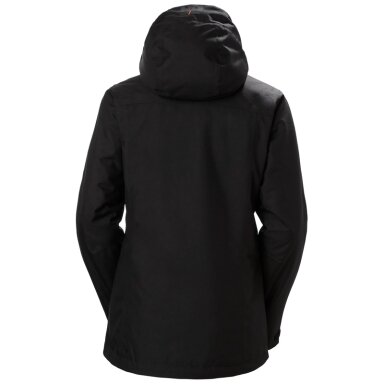 Moteriška striukė HELLY HANSEN Luna Winter, juoda