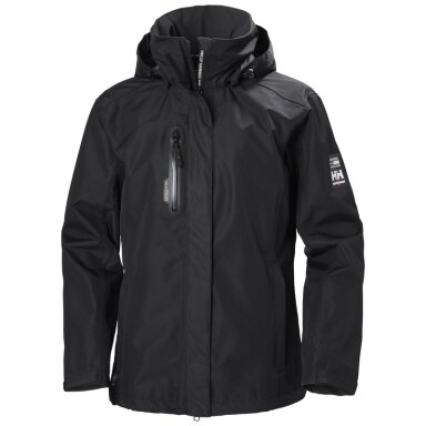 Sieviešu jaka HELLY HANSEN Manchester, melna