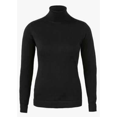 Sieviešu Nimbus CHES-L džemperis ar 50% merino vilnu