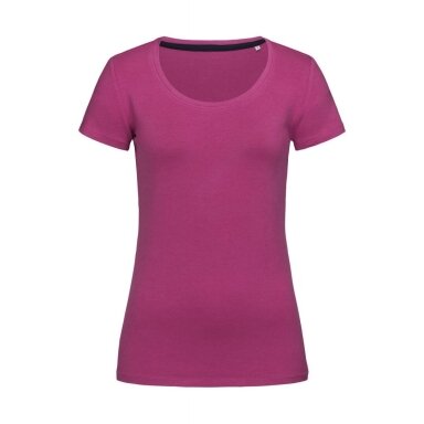 Sieviešu Stedman ST9700 īsroku T-, cupcake pink