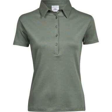 Sieviešu T-krekls Jays 1441 Polo krekls