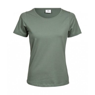 Sieviešu T-krekls Jays 450 Cotton Stretch T-krekls