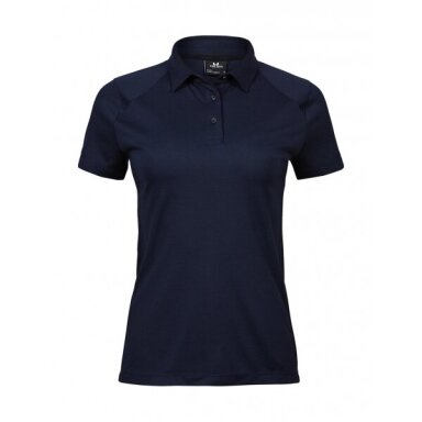 Sieviešu T-krekls Jays 7201 Quick Dry Polo krekls