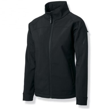Sieviešu ūdeni un vēju atgrūdoša Nimbus DUXB-L Softshell jaka