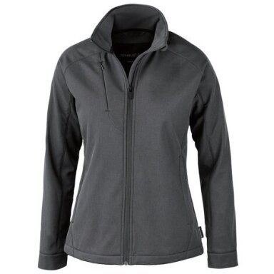 Sieviešu ūdensizturīga elpojoša Nimbus LIVI-L Softshell jaka