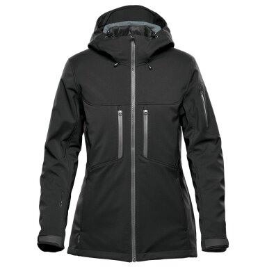 Sieviešu ūdensizturīga elpojoša Stormtech HR-2W jaka