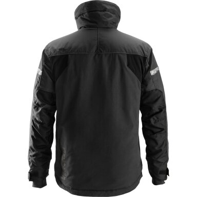 Izoliuota žieminė striukė AllroundWork 37.5® SNICKERS WORKWEAR Izoliuota žieminė striukė AllroundWork 37.5® SNICKERS WORKWEAR