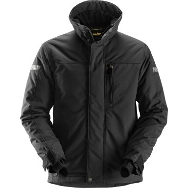 Izoliuota žieminė striukė AllroundWork 37.5® SNICKERS WORKWEAR Izoliuota žieminė striukė AllroundWork 37.5® SNICKERS WORKWEAR