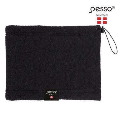 Silts kakla sildītājs Pesso, flīss