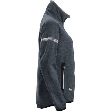 Sieviešu 37.5® flīsa AllRoundWork SNICKERS WORKWEAR 2