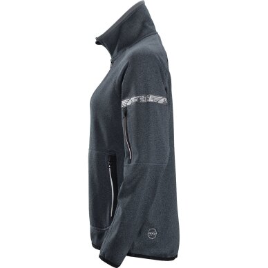 Sieviešu 37.5® flīsa AllRoundWork SNICKERS WORKWEAR 3