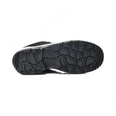 Sieviešu apavi ELTEN Impulse Lady Boa Aqua Low ESD S1P, melni 5 Sieviešu apavi ELTEN Impulse Lady Boa Aqua Low ESD S1P, melni 5