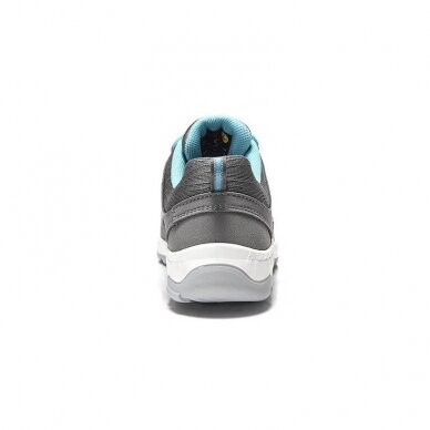 Sieviešu apavi ELTEN Maddie Grey Low S1P SRC, pelēki 3 Sieviešu apavi ELTEN Maddie Grey Low S1P SRC, pelēki 3