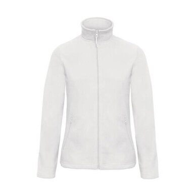 Sieviešu B&C ID.501 Micro Fleece džemperis 4 Sieviešu B&C ID.501 Micro Fleece džemperis 4