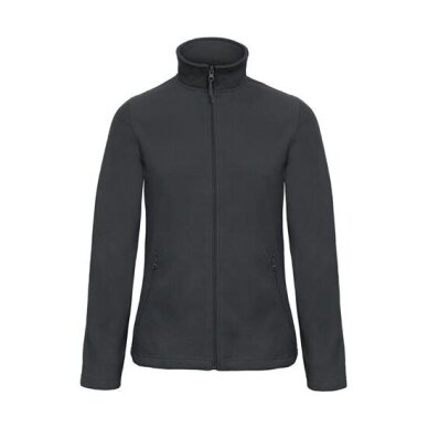 Sieviešu B&C ID.501 Micro Fleece džemperis 5 Sieviešu B&C ID.501 Micro Fleece džemperis 5