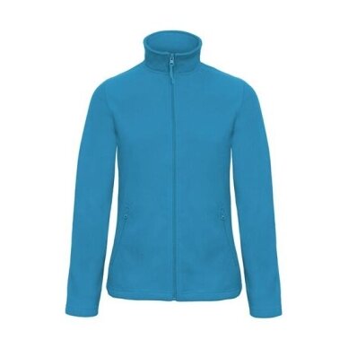 Sieviešu B&C ID.501 Micro Fleece džemperis 2 Sieviešu B&C ID.501 Micro Fleece džemperis 2