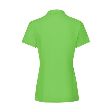 Sieviešu Fruit of the Loom 63-030-0 Polo krekls 7