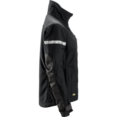 Sieviešu jaka AllroundWork SoftShell SNICKERS WORKWEAR 2 Sieviešu jaka AllroundWork SoftShell SNICKERS WORKWEAR 2
