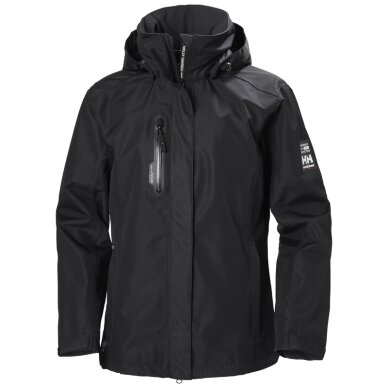 Moteriška striukė HELLY HANSEN Manchester, juoda