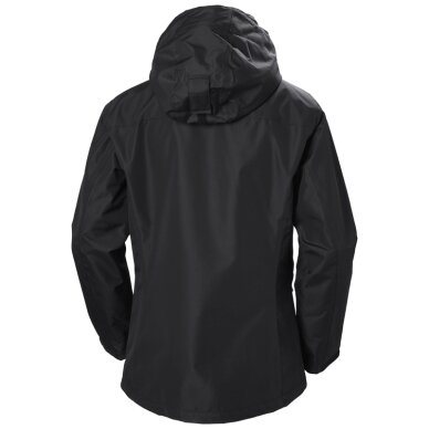 Moteriška striukė HELLY HANSEN Manchester, juoda 1