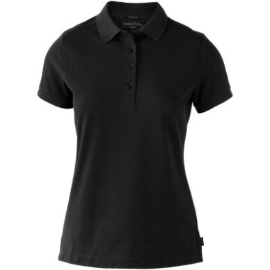 Sieviešu kokvilnas Nimbus BAYF-L polo krekls 2 Sieviešu kokvilnas Nimbus BAYF-L polo krekls 2