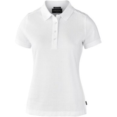 Sieviešu kokvilnas Nimbus BAYF-L polo krekls 3 Sieviešu kokvilnas Nimbus BAYF-L polo krekls 3