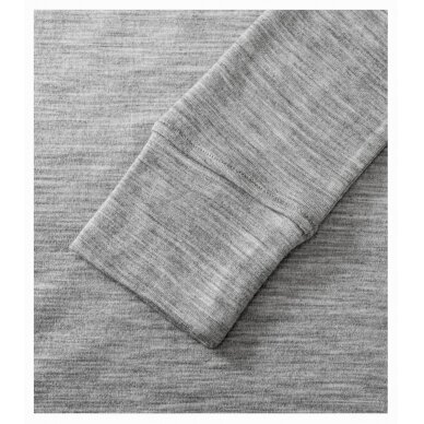 Sieviešu merino vilnas T-krekls MALFINI 160 3 Sieviešu merino vilnas T-krekls MALFINI 160 3