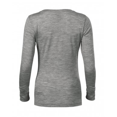 Sieviešu merino vilnas T-krekls MALFINI 160 8 Sieviešu merino vilnas T-krekls MALFINI 160 8