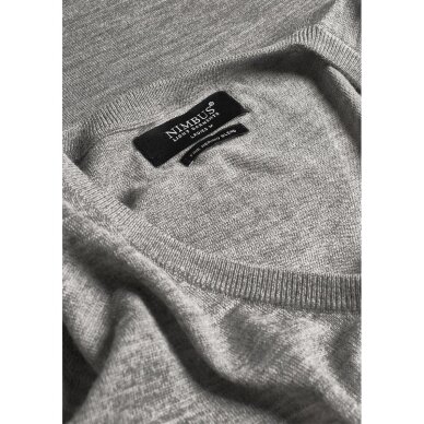 Sieviešu Nimbus ASHB-L džemperis ar 50% merino vilnu 2 Sieviešu Nimbus ASHB-L džemperis ar 50% merino vilnu 2
