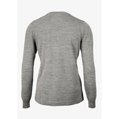 Sieviešu Nimbus ASHB-L džemperis ar 50% merino vilnu 3 Sieviešu Nimbus ASHB-L džemperis ar 50% merino vilnu 3