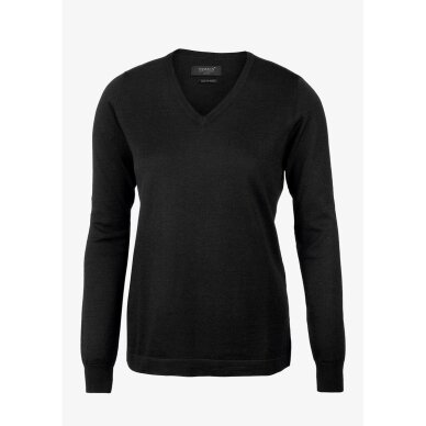 Sieviešu Nimbus ASHB-L džemperis ar 50% merino vilnu 5 Sieviešu Nimbus ASHB-L džemperis ar 50% merino vilnu 5