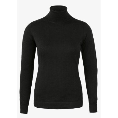 Sieviešu Nimbus CHES-L džemperis ar 50% merino vilnu Sieviešu Nimbus CHES-L džemperis ar 50% merino vilnu